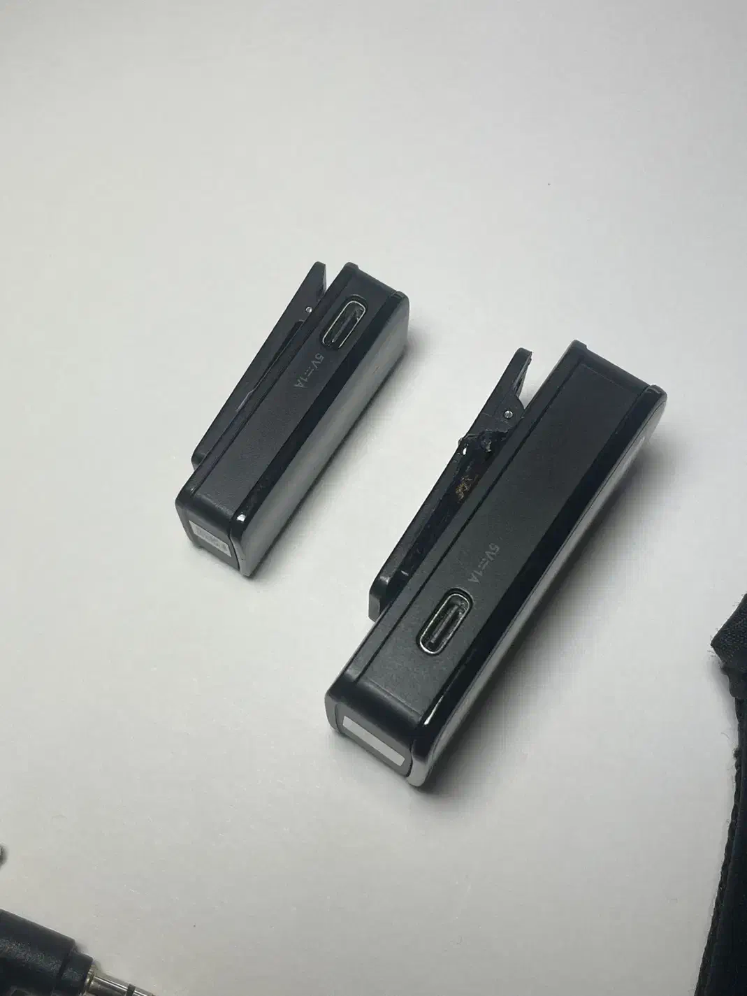 میکروفون بی سیم بویا mini|سیستم صوتی خانگی|بندر انزلی, پاسداران|دیوار