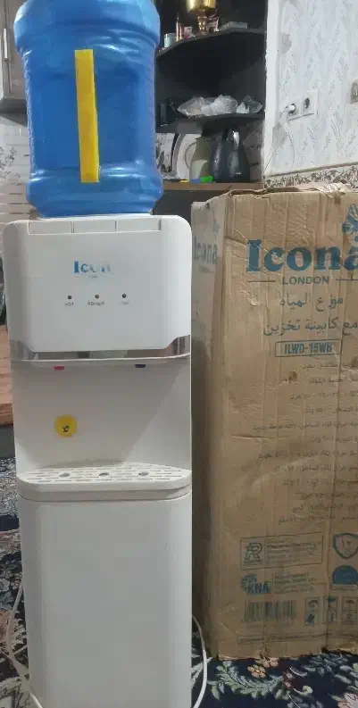 آبسردکن|آبسردکن و تصفیه آب|بندر ماهشهر, |دیوار