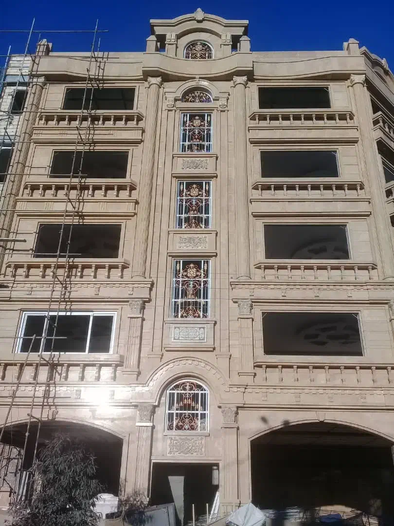 نما کاری پذیرفته می‌شود|خدمات پیشه و مهارت|زاهدان, |دیوار