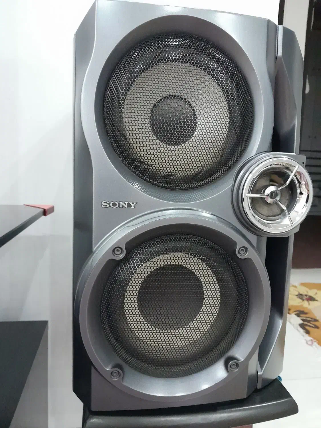 ضبط سونی|سیستم صوتی خانگی|اسلام‌شهر, شهرک سعیدیه|دیوار