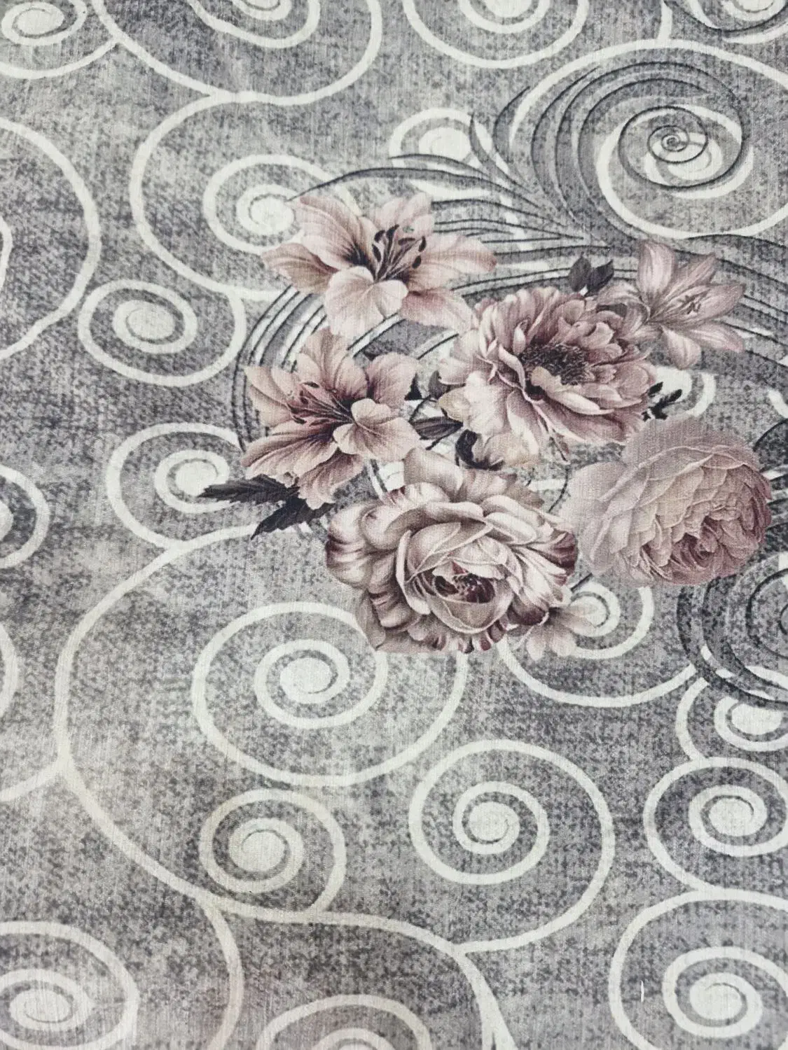 کاور فرش نو|روفرشی|مشهد, جاهد شهر|دیوار