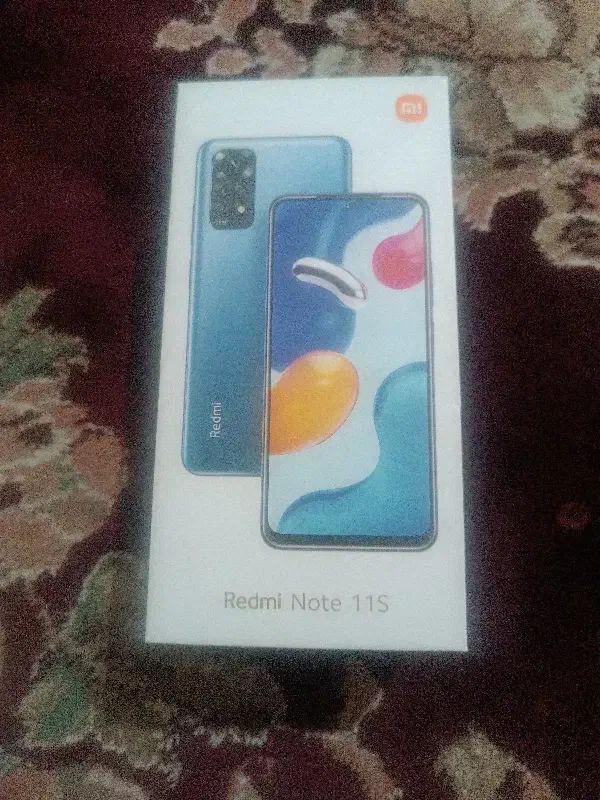 redmi note11s|موبایل|ارومیه, |دیوار