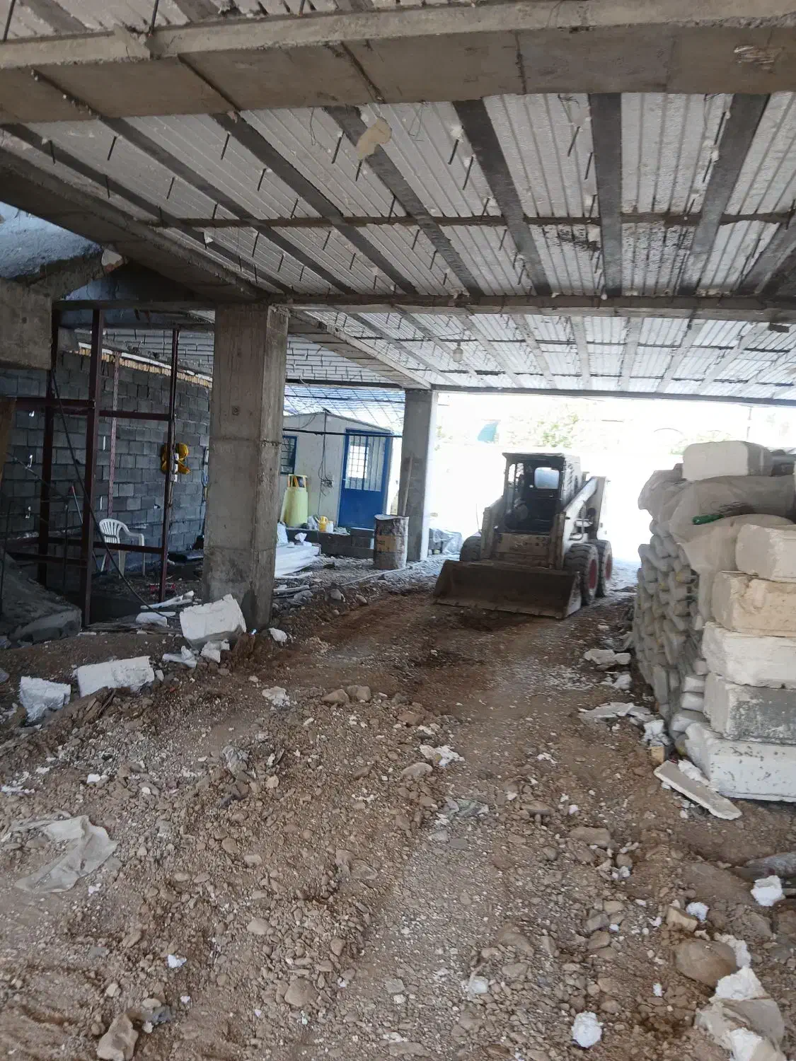 بابکت.کمپرسی خمین(حسین محمدزاده)|خدمات حمل و نقل|خمین, |دیوار