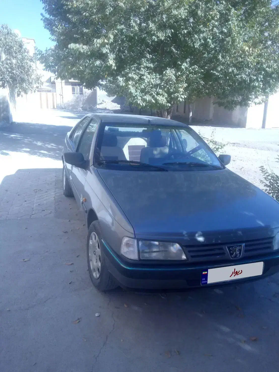 روا سال89|خودرو سواری و وانت|کرمانشاه, |دیوار