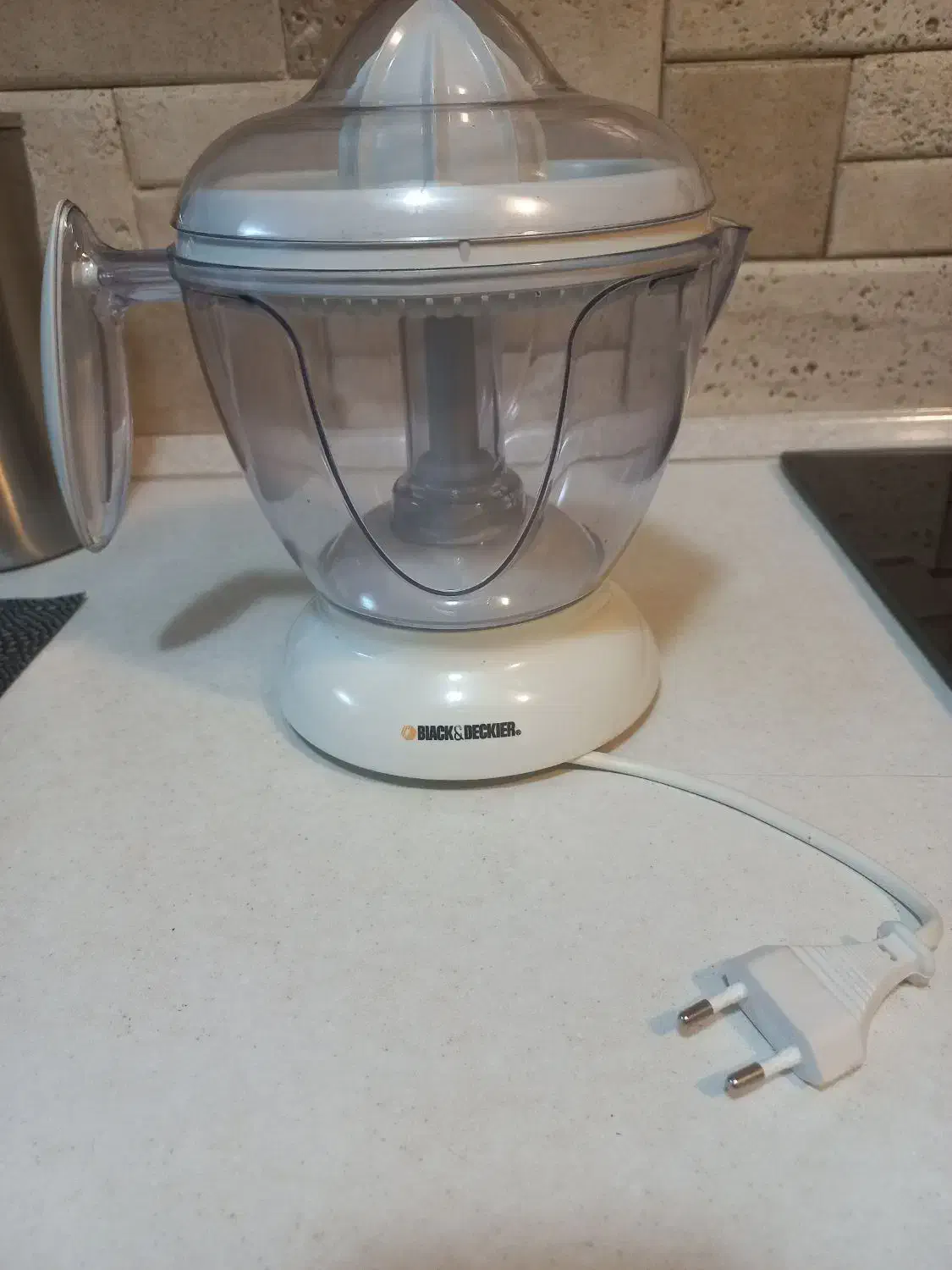 چای ساز روهمی مایر|سماور، چایساز، قهوهساز|تهران, هفت حوض|دیوار