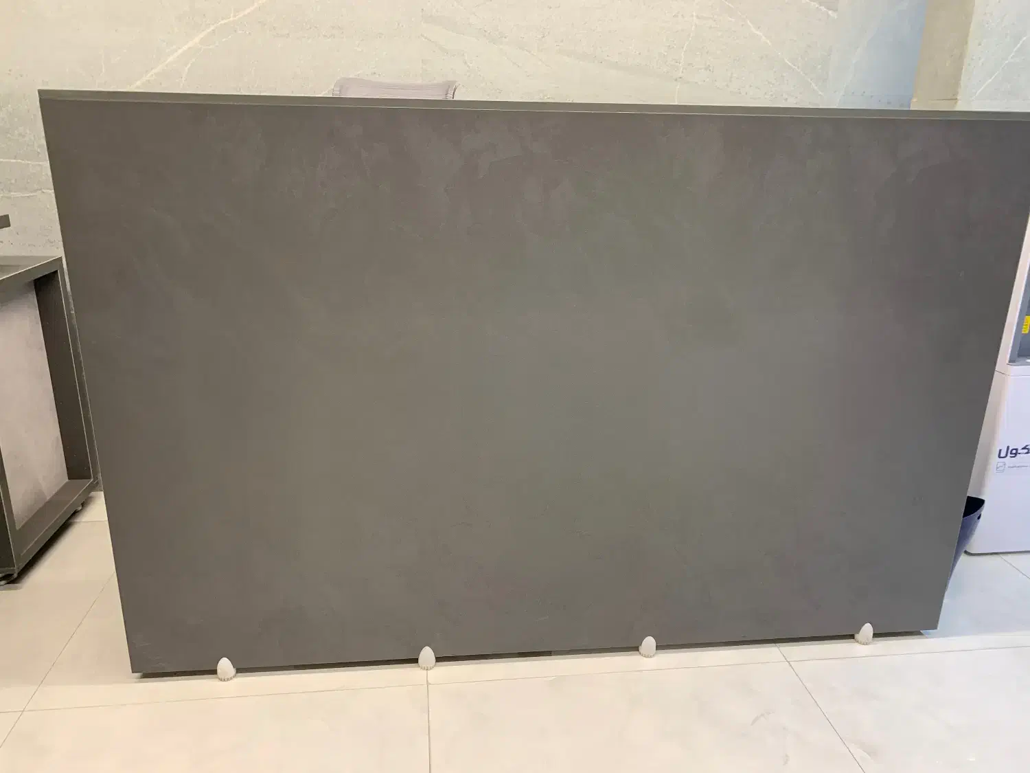 میز کانتر در حد نو|مبلمان اداری|تهران, گلستان (شهرک راه آهن)|دیوار