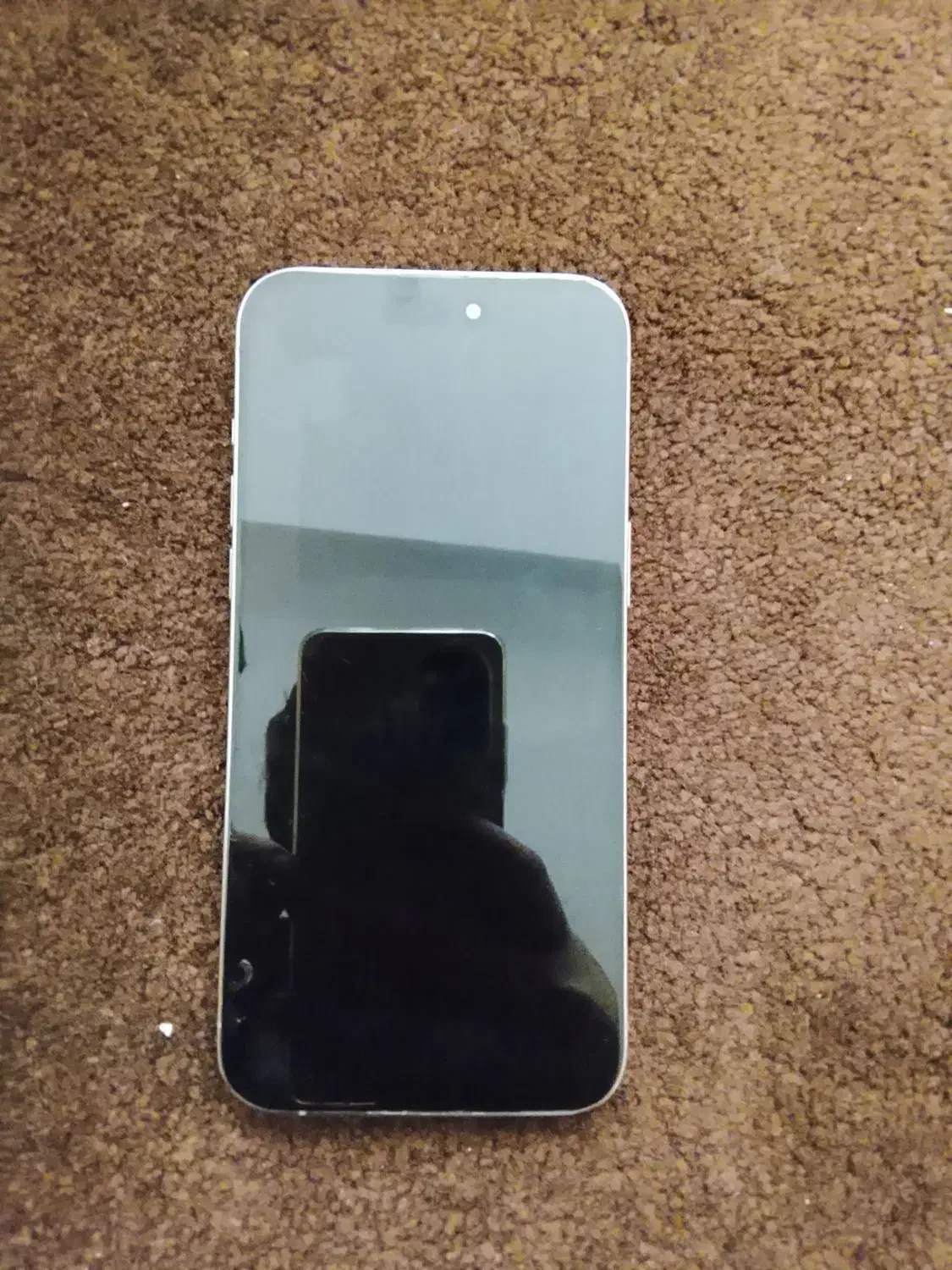 طرح ایفون 15پرو مکس|موبایل|تهران, شهرک نفت|دیوار