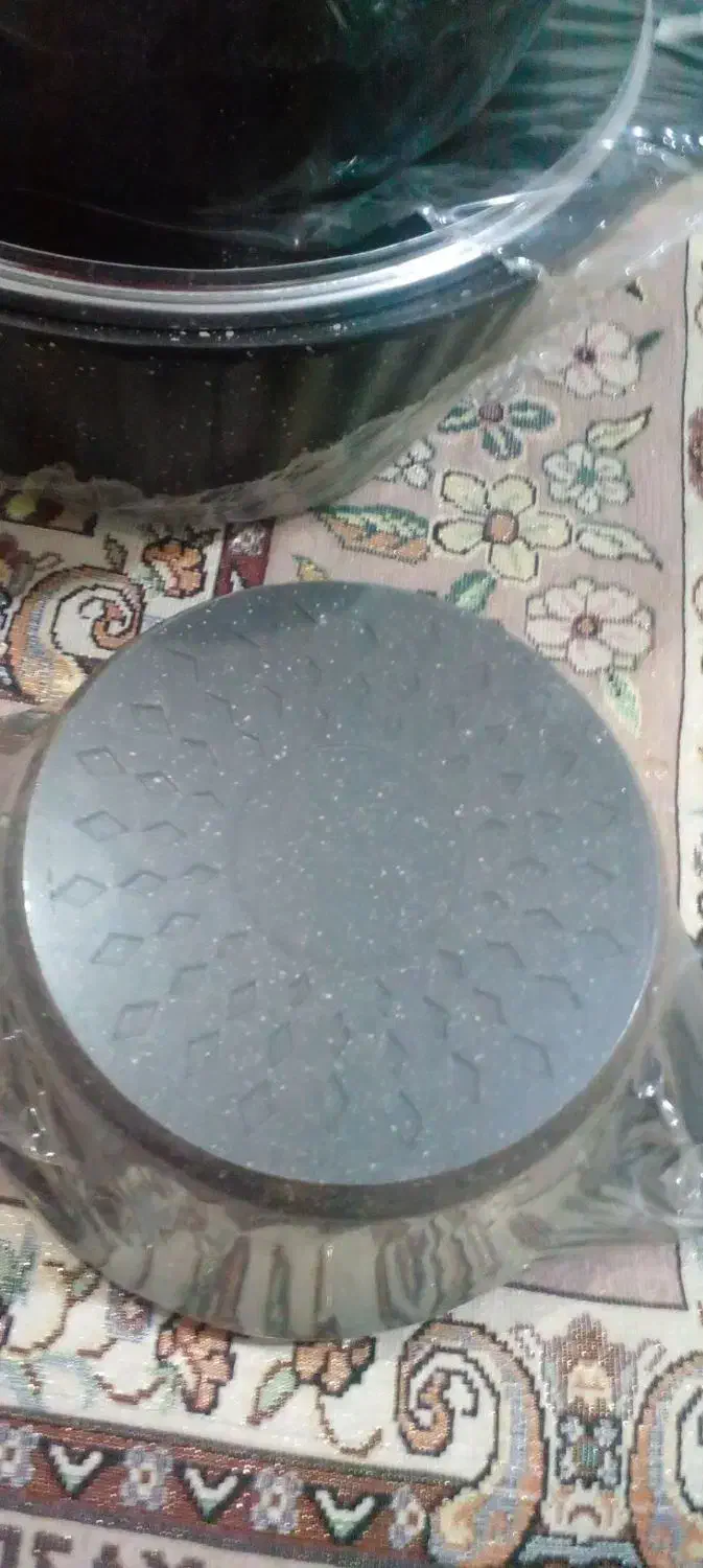 قابلمه تفلون|ظروف پخت‌وپز|پاکدشت, پاکدشت (مامازند)|دیوار