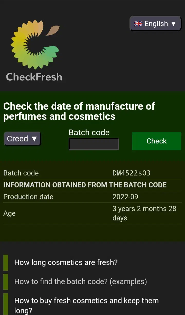 عطر اوریجینال Virgin Island Water از برند Creed|آرایشی، بهداشتی، درمانی|تهران, فلسطین (میدان انقلاب)|دیوار