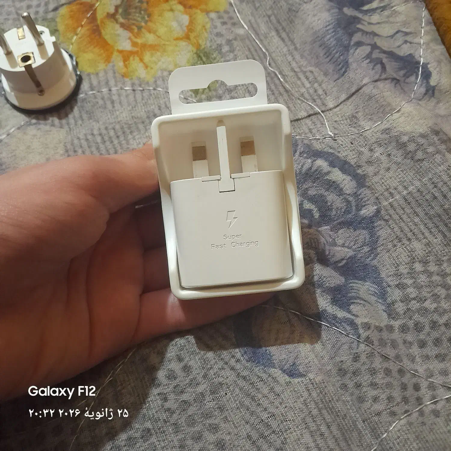 کله شاژر|لوازم جانبی موبایل و تبلت|مسجد سلیمان, |دیوار