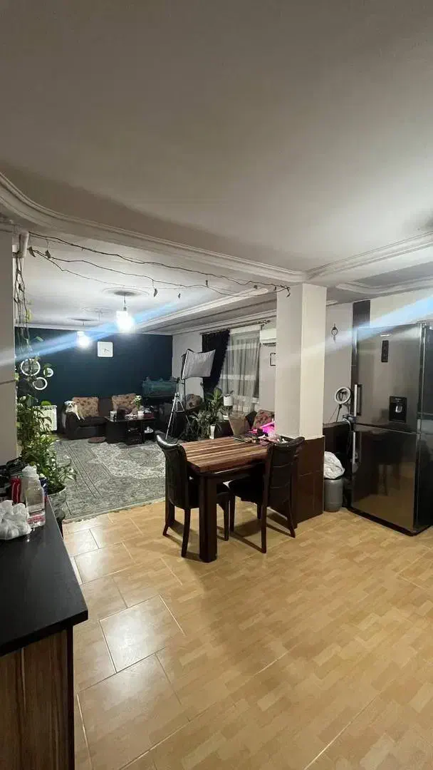 آپارتمان 75 متری پشت بازار کاسپین|فروش آپارتمان|بندر انزلی, پردیس|دیوار