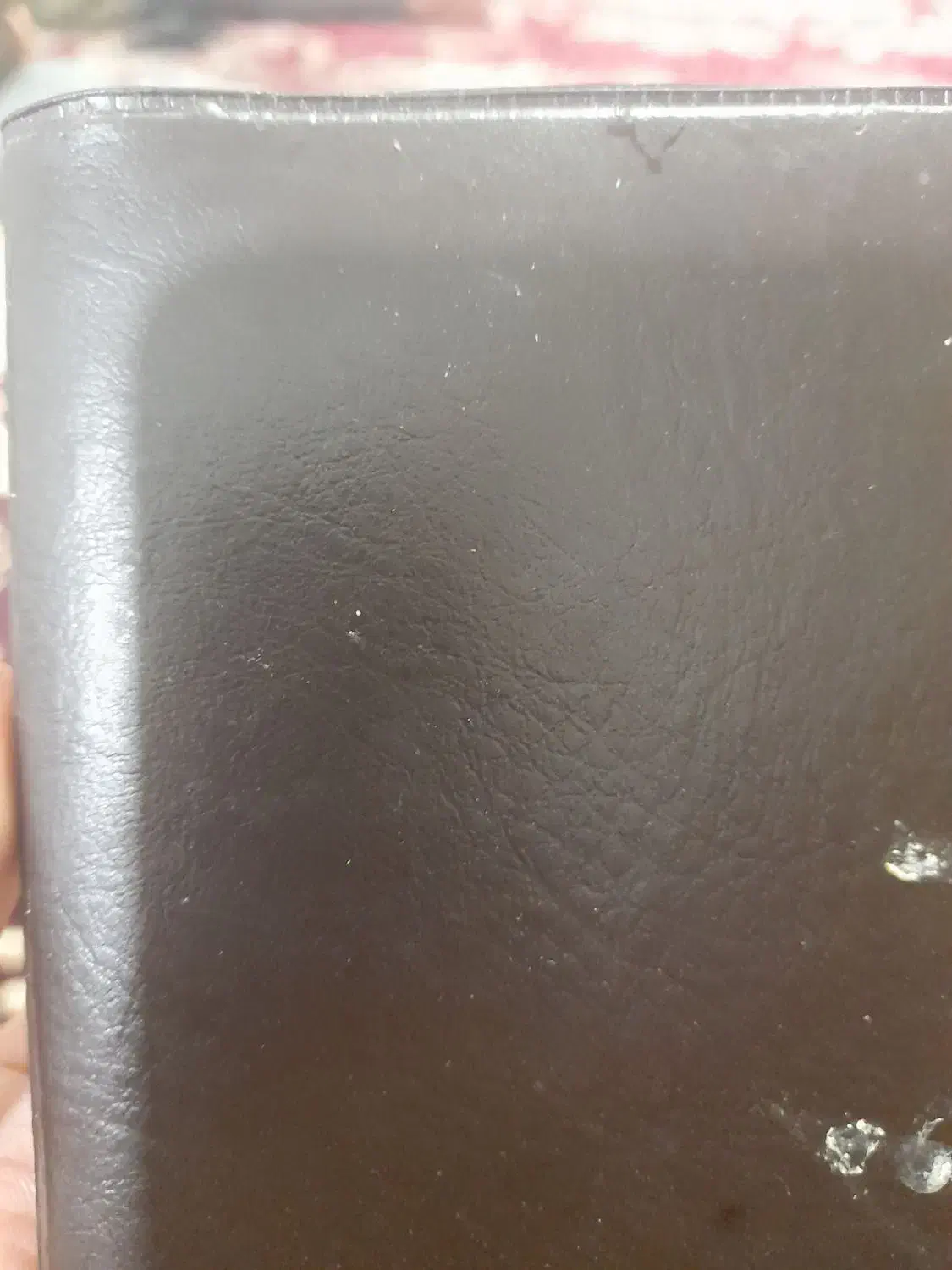 مدارک شناسی ماشین|اشیا|مشهد, قائم|دیوار