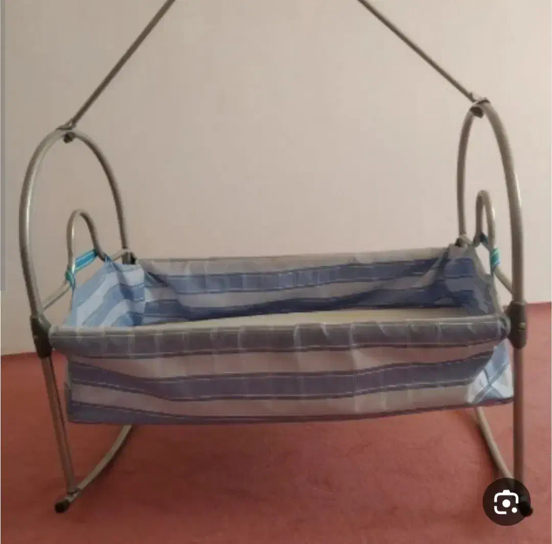 گهواره کودک|اسباب و اثاث بچه|اندیمشک, |دیوار