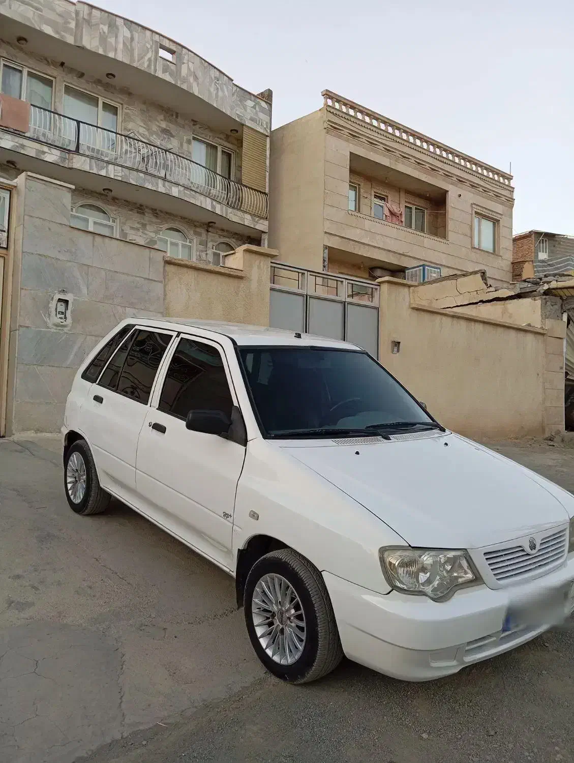 111فولsx|خودرو سواری و وانت|سنندج, |دیوار