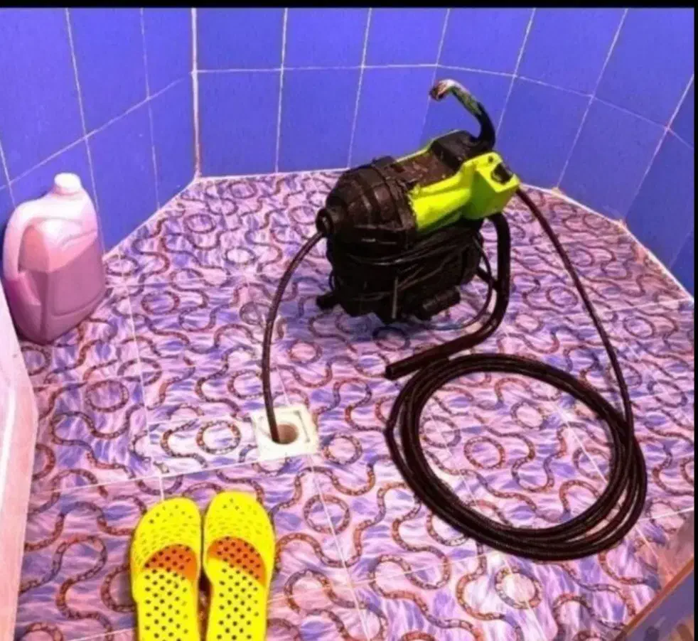 لوله بازکن۲۴ساعته کل مشهد شبانه روزی فنرزنی باز کن|خدمات پیشه و مهارت|مشهد, دانشجو|دیوار