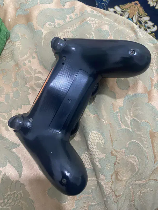 دسته ps4|کنسول، بازی ویدئویی و آنلاین|بندر ماهشهر, |دیوار