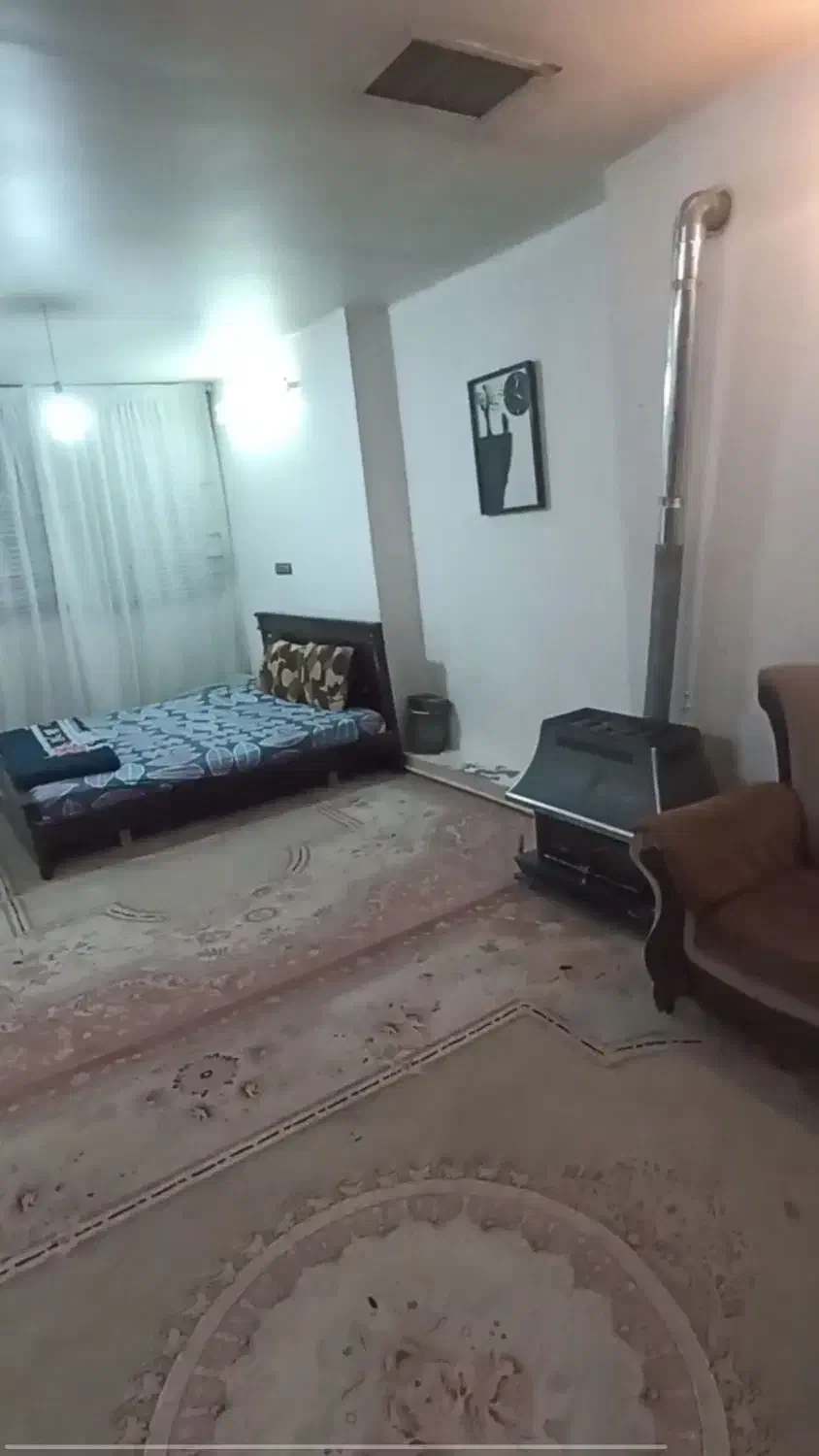 سویت مبله عدالت|اجارهٔ کوتاهمدت آپارتمان و سوئیت|اصفهان, دوطفلان|دیوار