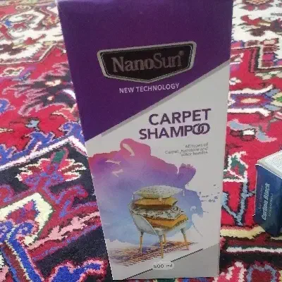 شامپوفرش|مواد شوینده و دستمال کاغذی|تبریز, |دیوار