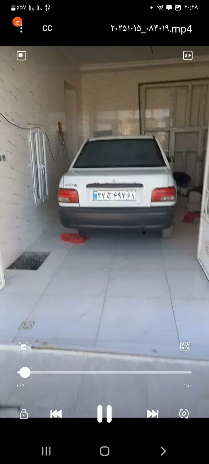 خانه ویلایی دوبلکس فروشی|فروش خانه و ویلا|بیجار, |دیوار