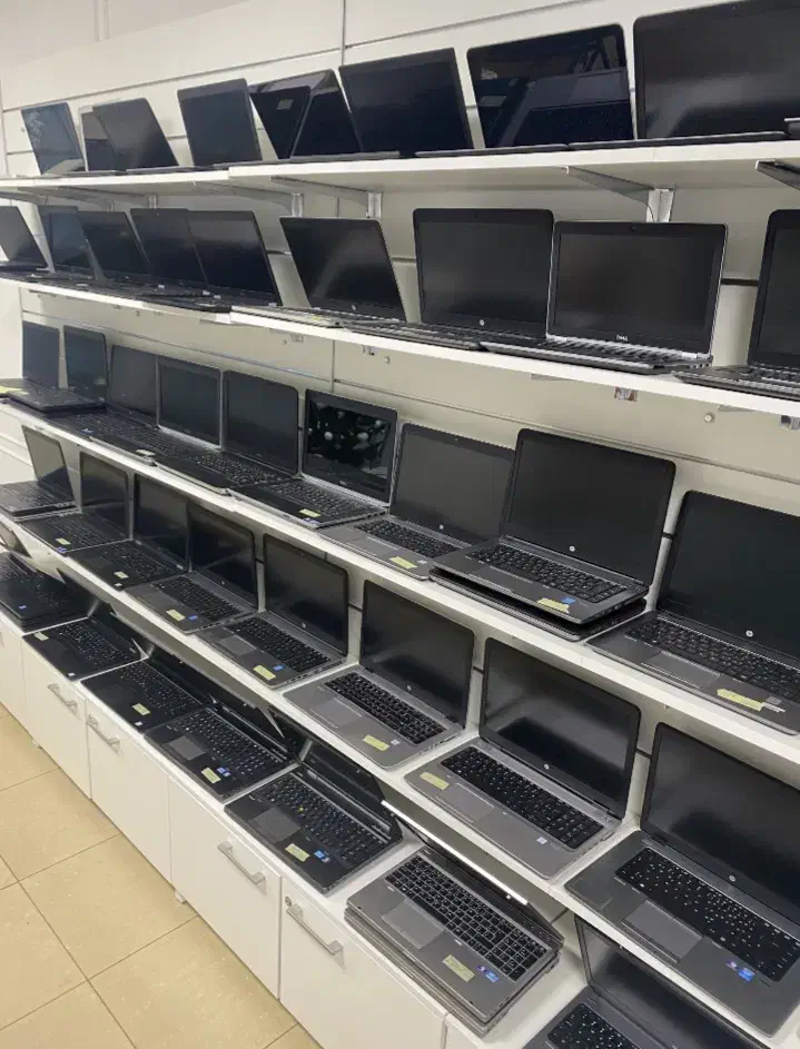 لپتاپ گارانتیدار بااقساط بدون پیش پرداخت/تکی وعمده|رایانه همراه|تهران, میرداماد|دیوار