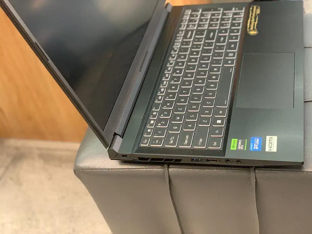 Terrans Force X511|رایانه همراه|تهران, فلسطین (میدان انقلاب)|دیوار