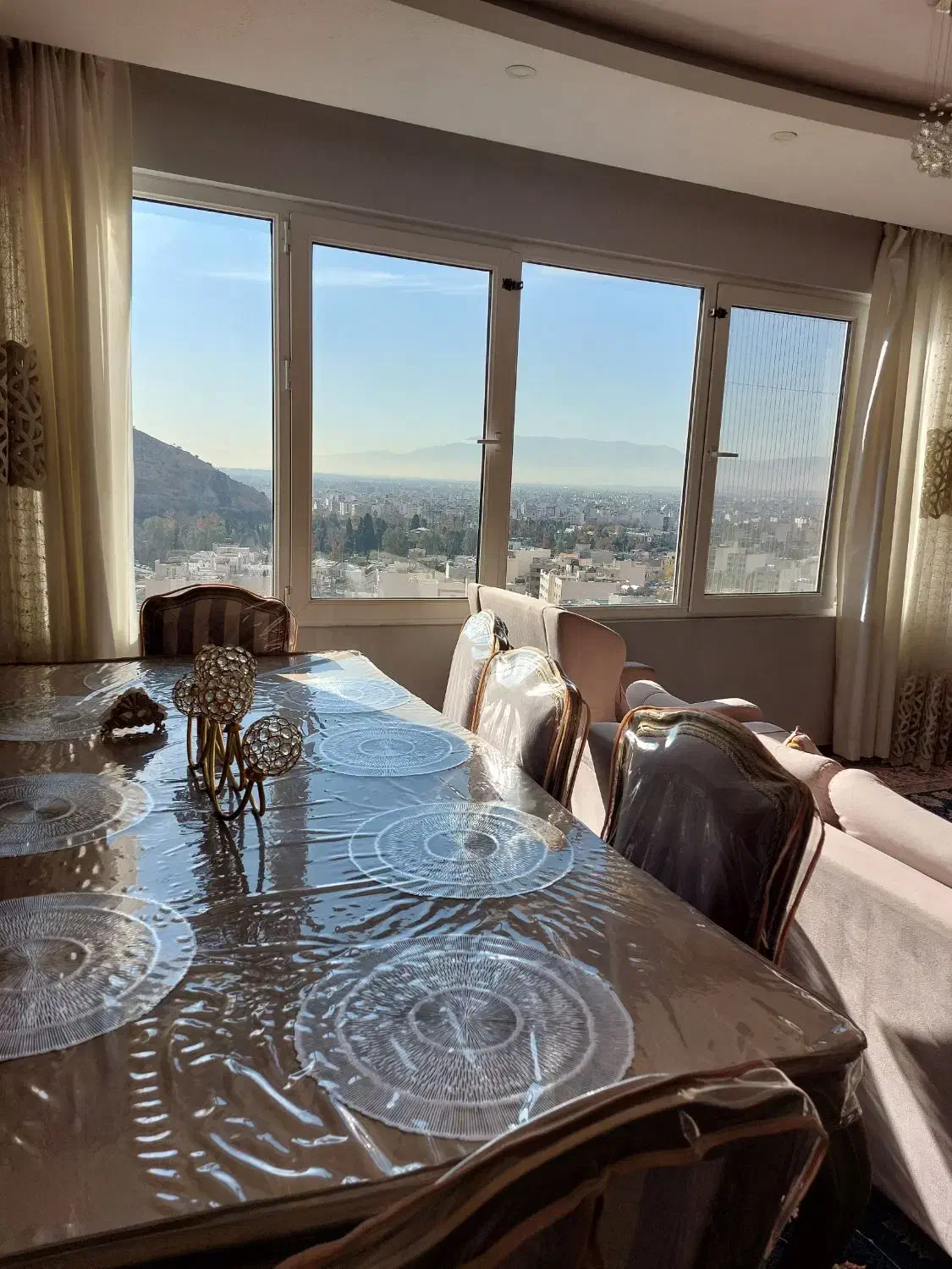 رهن و اجاره آپارتمان|اجارهٔ آپارتمان|شیراز, کوی فرهنگیان|دیوار