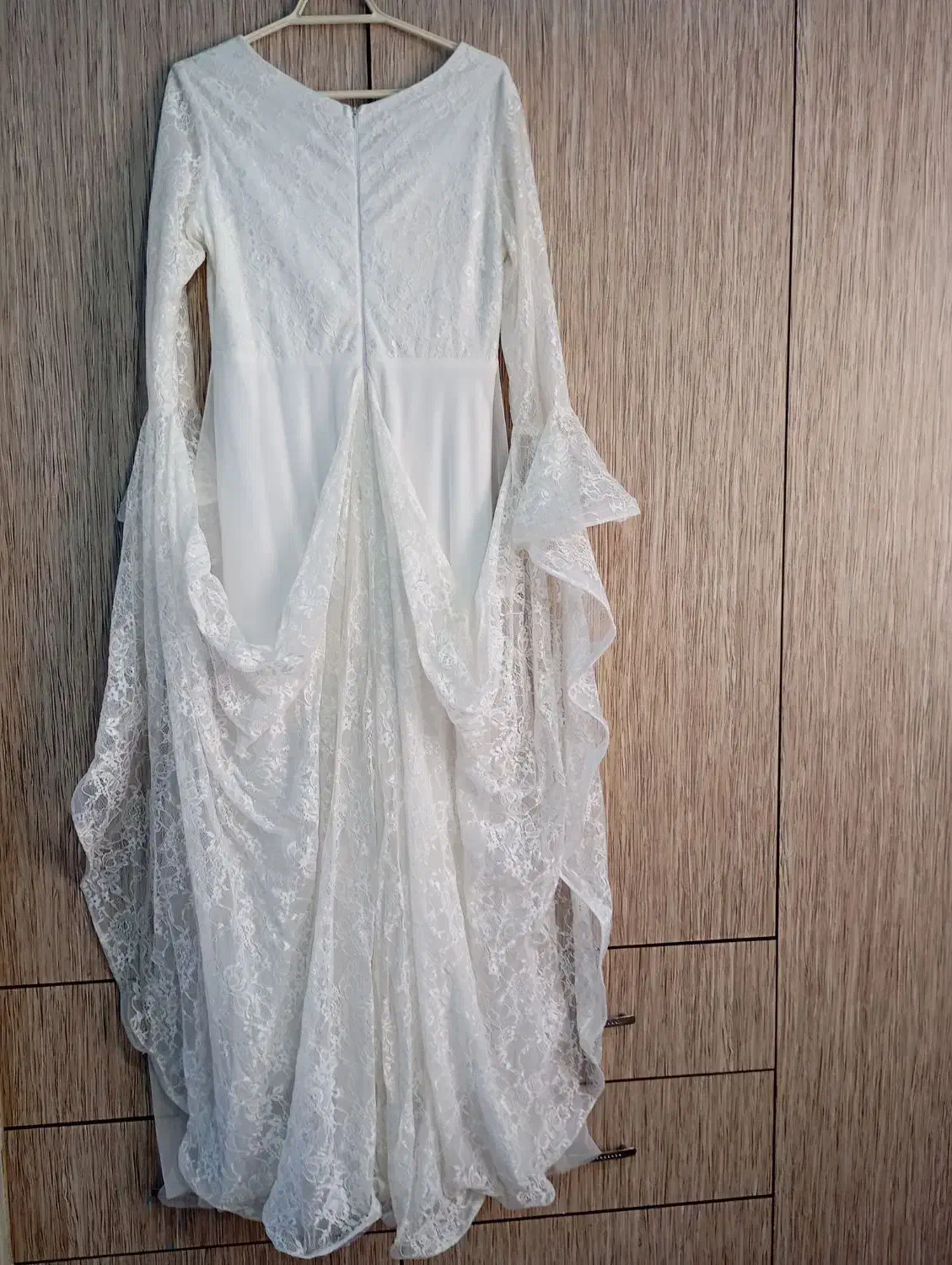 لباس مجلسی زنانه|لباس|قرچک, پویینک|دیوار