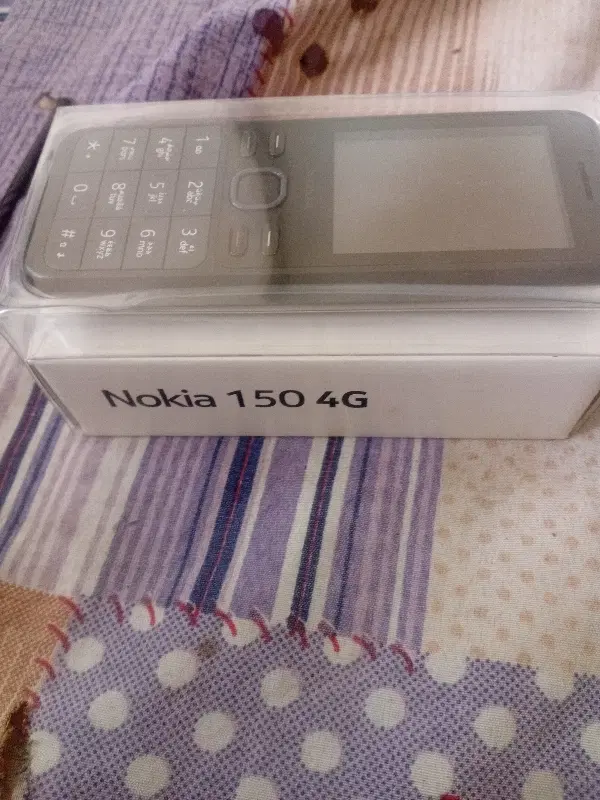 nokia 150  4G|موبایل|تهران, تهرانپارس جنوبی|دیوار