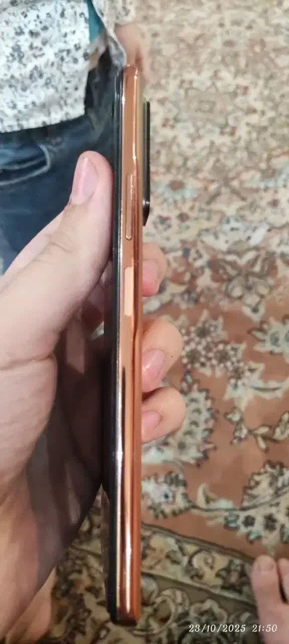 شیائومی redmi note 10 pro|موبایل|تهران, دزاشیب|دیوار