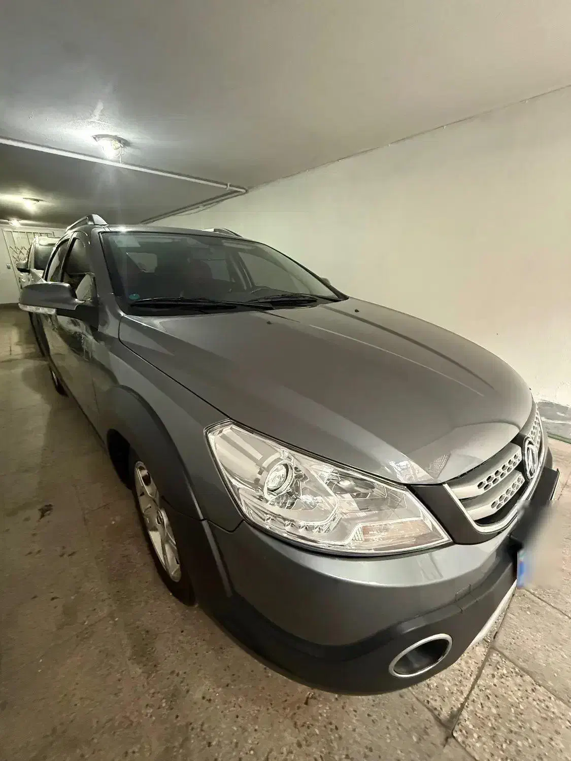 H30 کراس|خودرو سواری و وانت|تهران, اختیاریه|دیوار