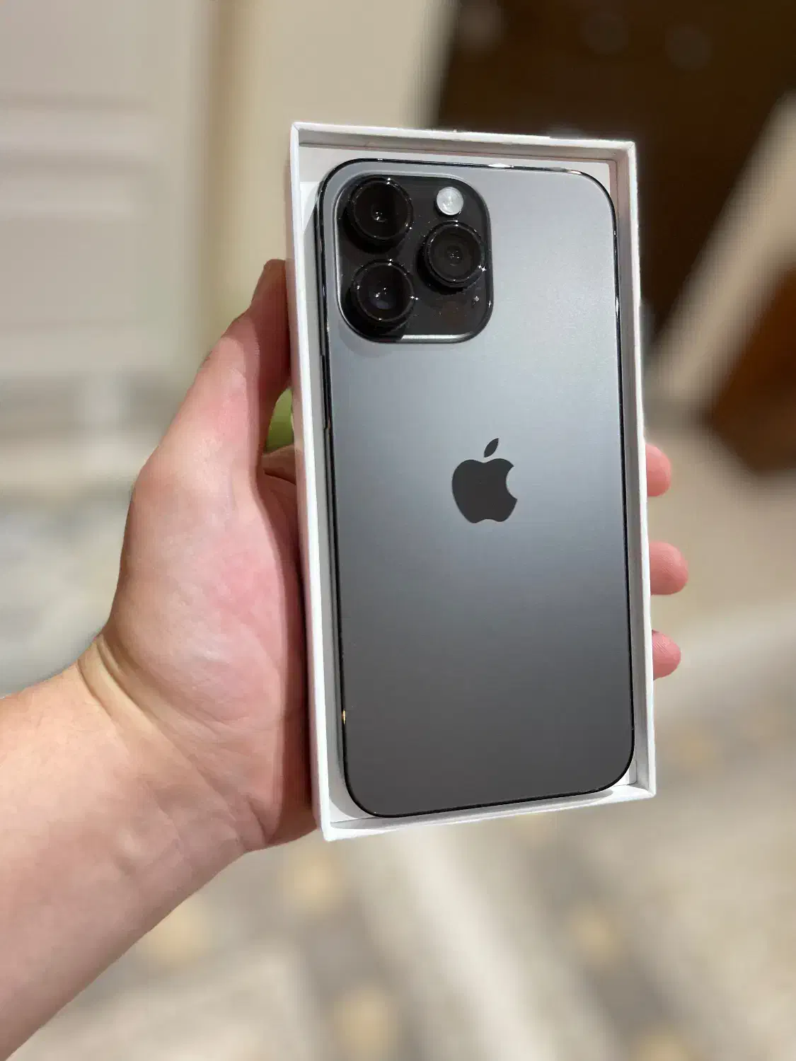 iphone 14 pro/14 pro max 256G ZAA/دو سیم کارت|موبایل|تهران, گیشا|دیوار