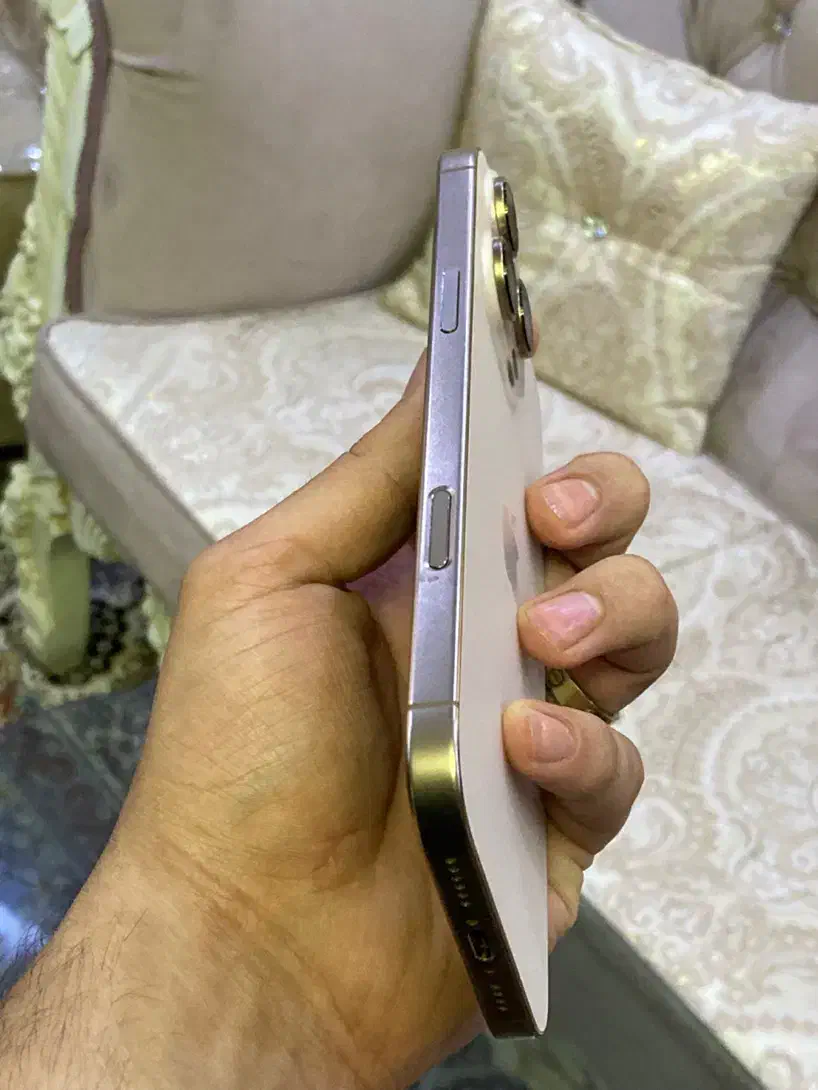 ایفون ۱۶پرومکس|موبایل|اهواز, گلستان|دیوار