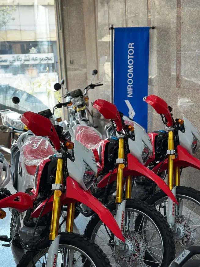 پرواز gy200 با شرایط از دم قسط|موتورسیکلت|تهران, بنیهاشم|دیوار