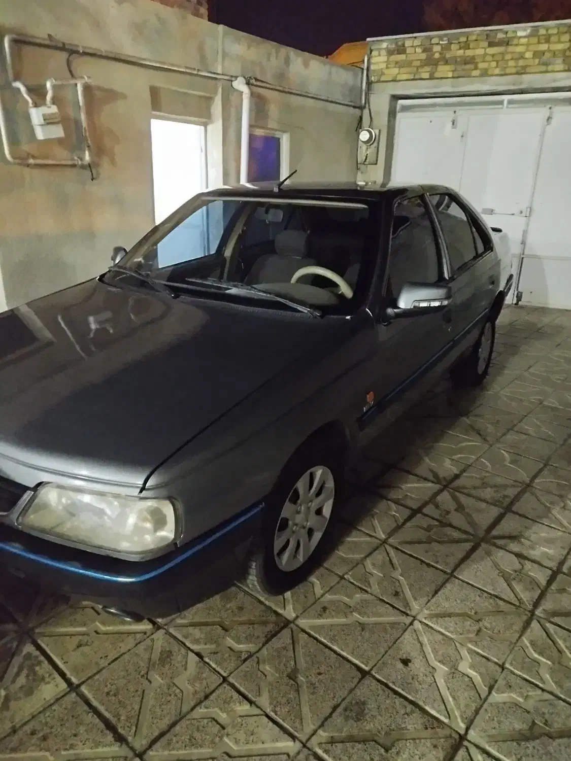 پژوslxمدل91|خودرو سواری و وانت|نقده, |دیوار