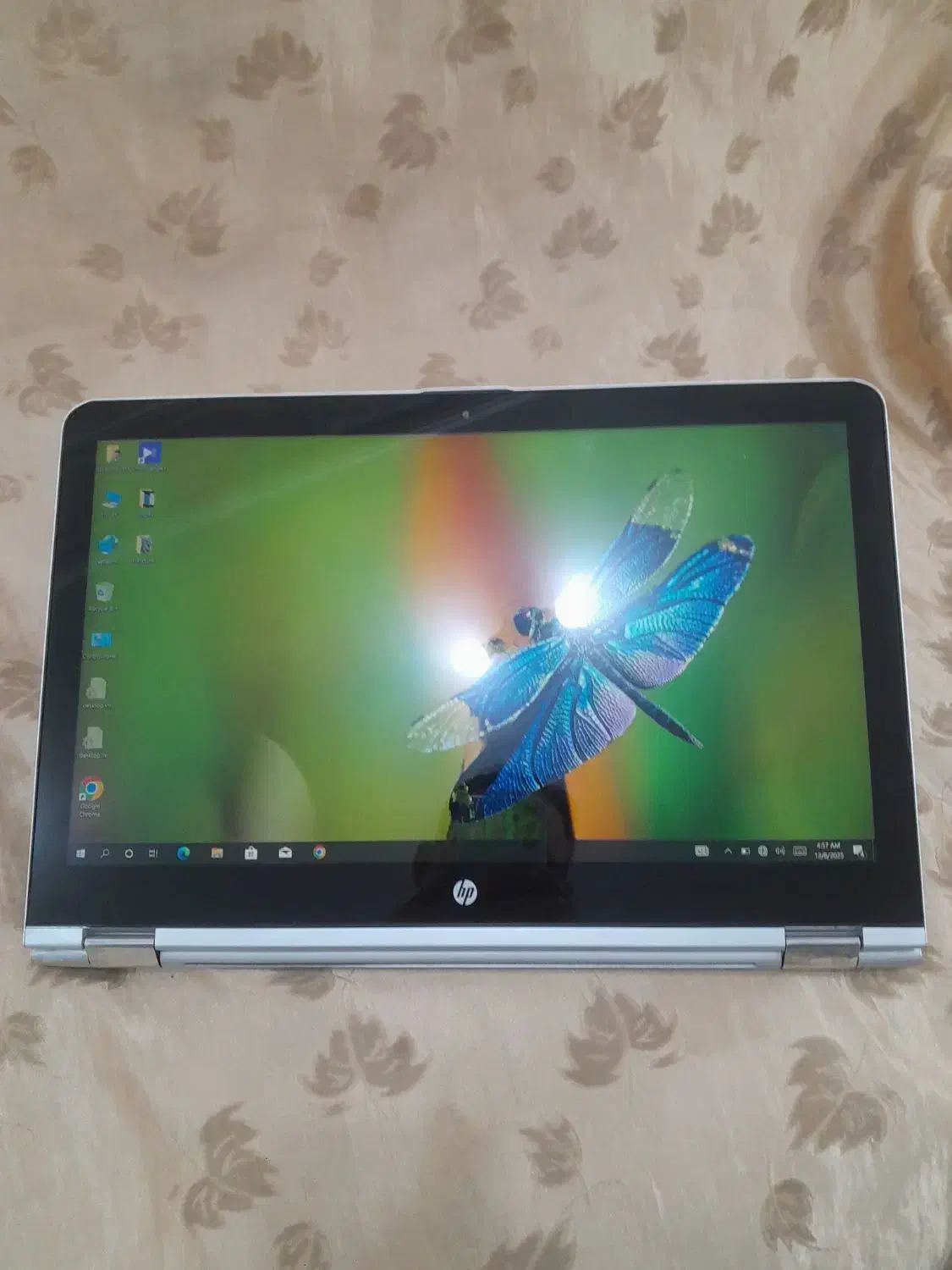 لب تاب Hp|رایانه همراه|دزفول, |دیوار