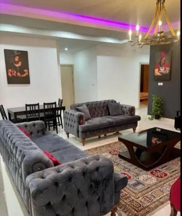 سویت جدید|اجارهٔ کوتاه‌مدت آپارتمان و سوئیت|تربت‌حیدریه, شهرک ولیعصر|دیوار