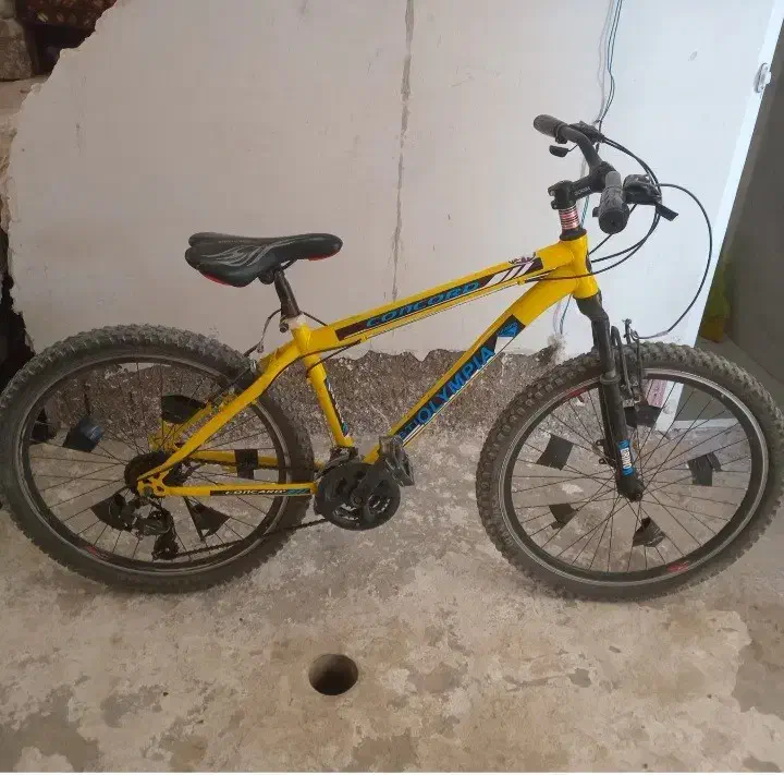 دوچرخه ۲۶|دوچرخه، اسکیت، اسکوتر|بجنورد, |دیوار