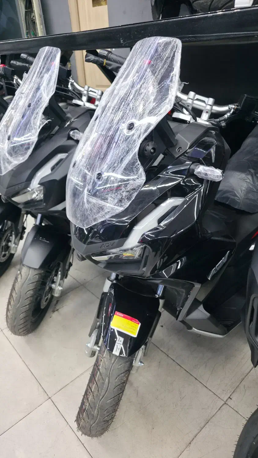 طرح ای دی وی ۱۸۰کبیر adv اقساط ۲۰ ماهه|موتورسیکلت|تهران, گمرک|دیوار