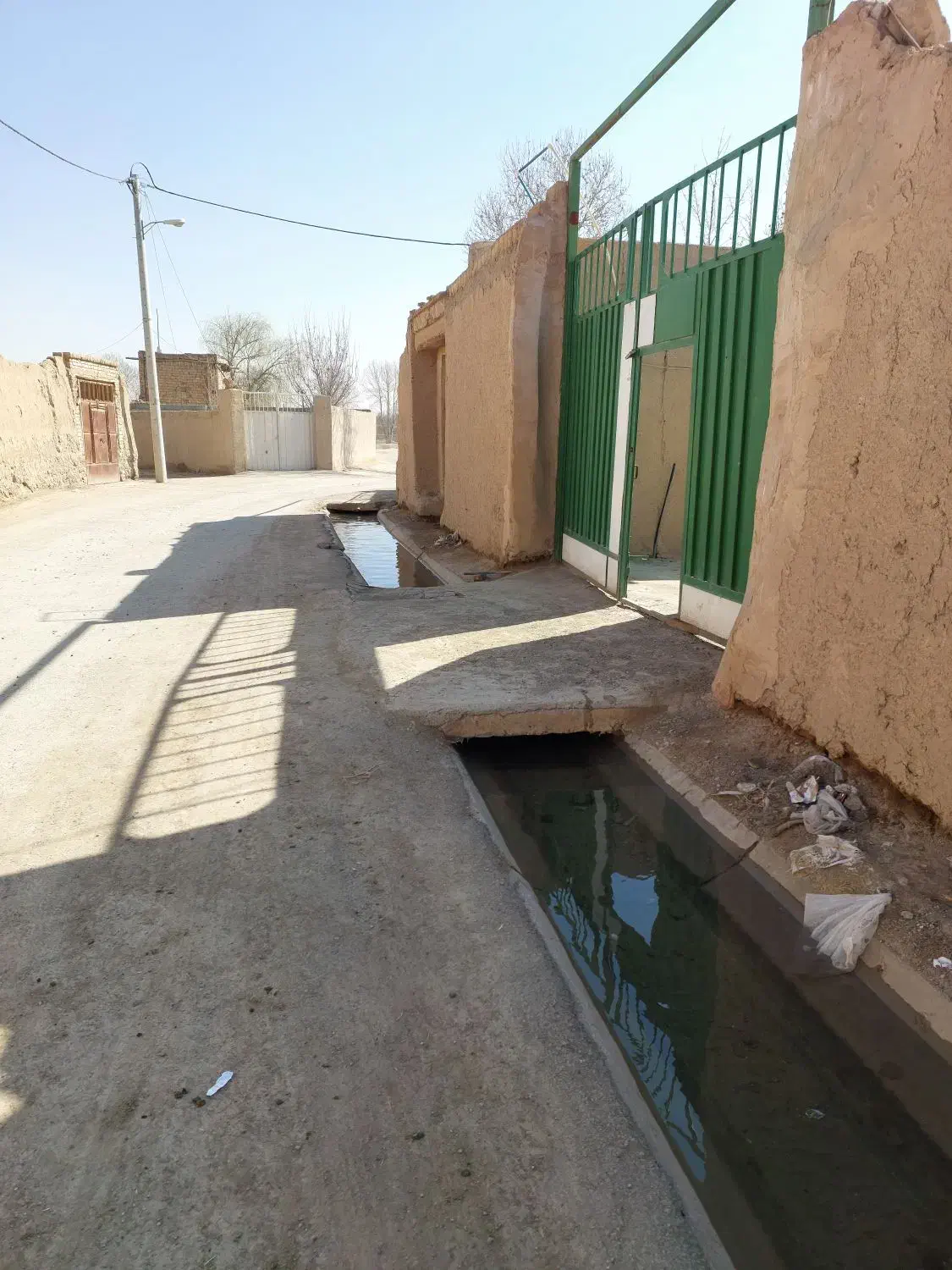 فروش باغ خوش جا خمینی شهر برای سرمایه گذاری|فروش دفتر صنعتی، کشاورزی، تجاری|خمینی‌شهر, |دیوار