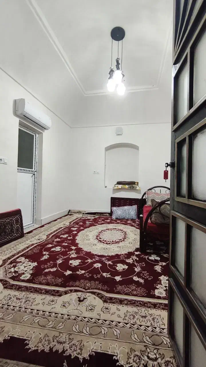 اتاق. سوییت . مجموعه اقامتی آبشار .حمید حسن زاده|اجارهٔ کوتاهمدت آپارتمان و سوئیت|فردوس (خراسان), |دیوار