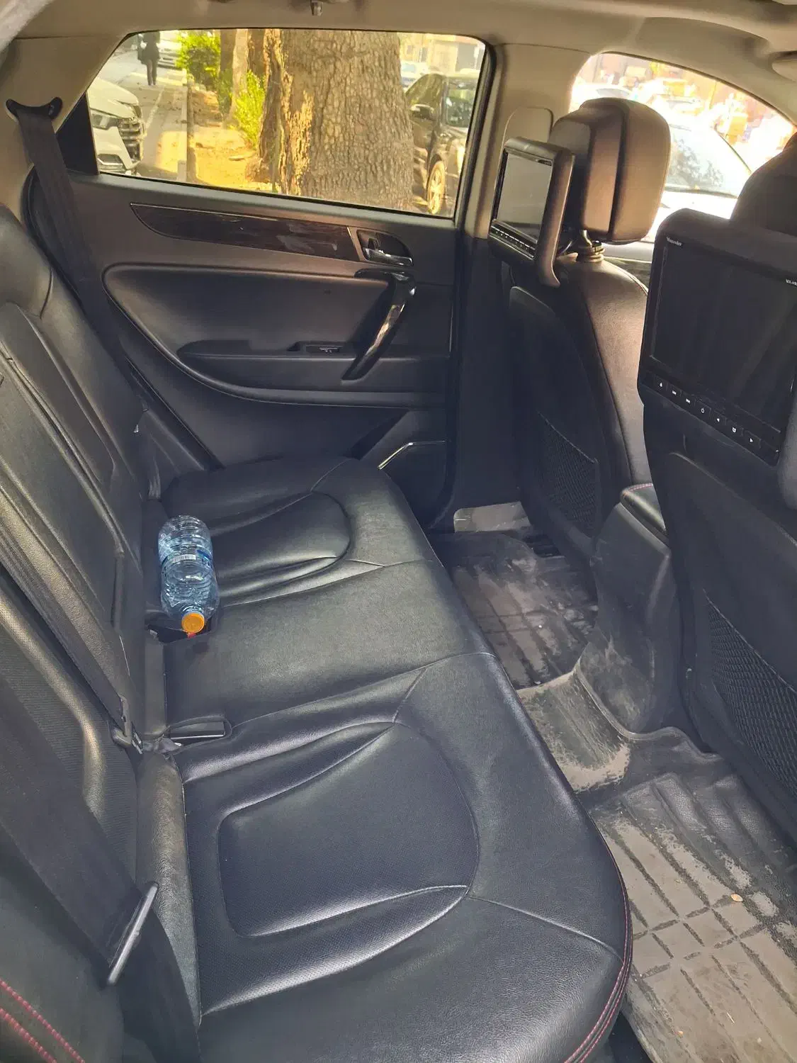 جک اس ۵ مدل ۹۵ سفید (نقدواقساط)|خودرو سواری و وانت|تهران, نارمک|دیوار