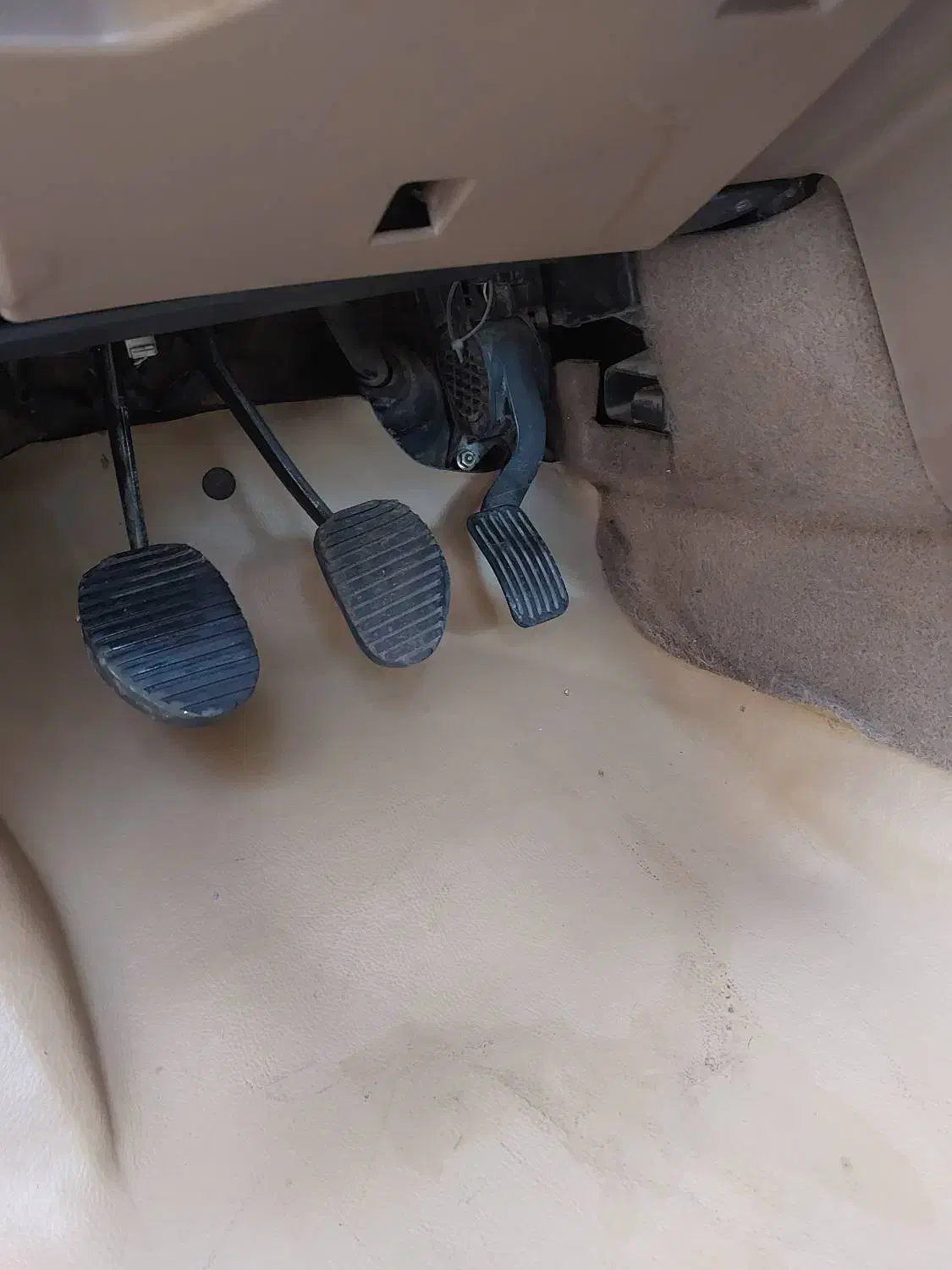 سمند ef7 دوگانه سوز مدل ۱۳۸۸ عروسک|خودرو سواری و وانت|تهران, وردآورد|دیوار