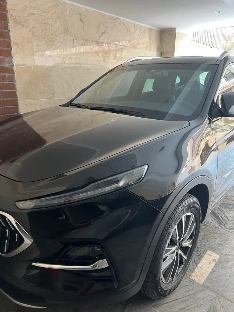 Kmc k7|خودرو سواری و وانت|تهران, گلستان (شهرک راه آهن)|دیوار