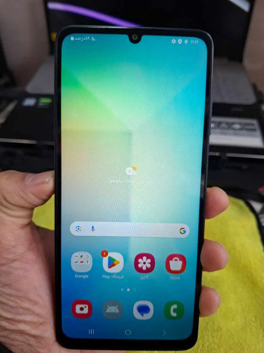 A06 128/4|موبایل|رامهرمز, |دیوار