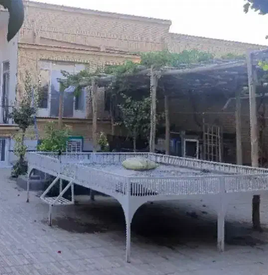 تخت آهنی کاربردی|تخت و سرویس خواب|کاشان, لتحر|دیوار