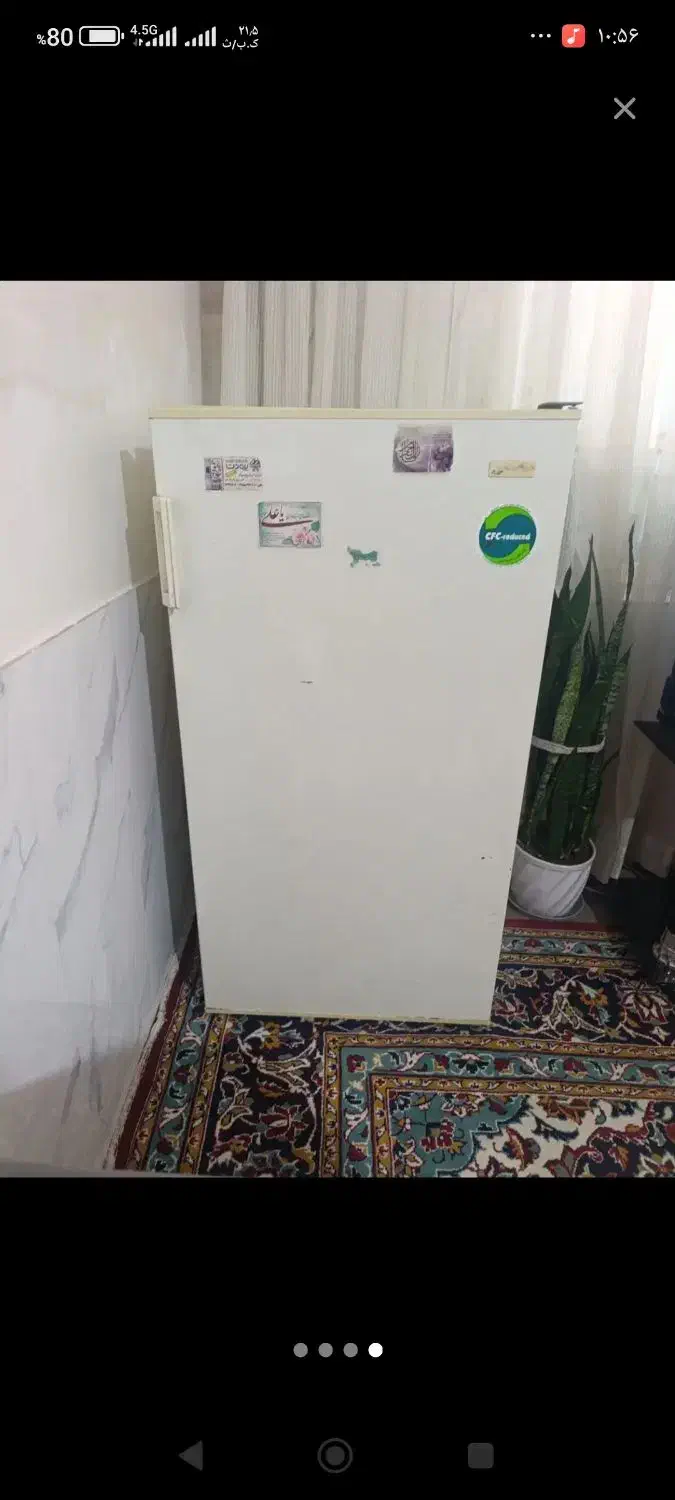 خرید و فروش یخچال|یخچال و فریزر|مشهد, دانشجو|دیوار