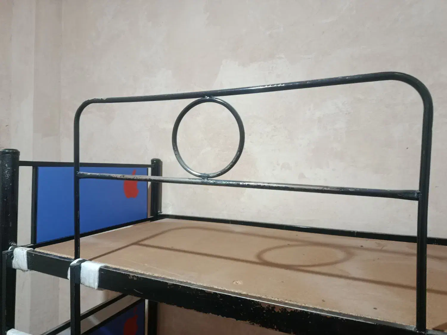 تخت دوطبقه|تخت و سرویس خواب|جلفا, |دیوار