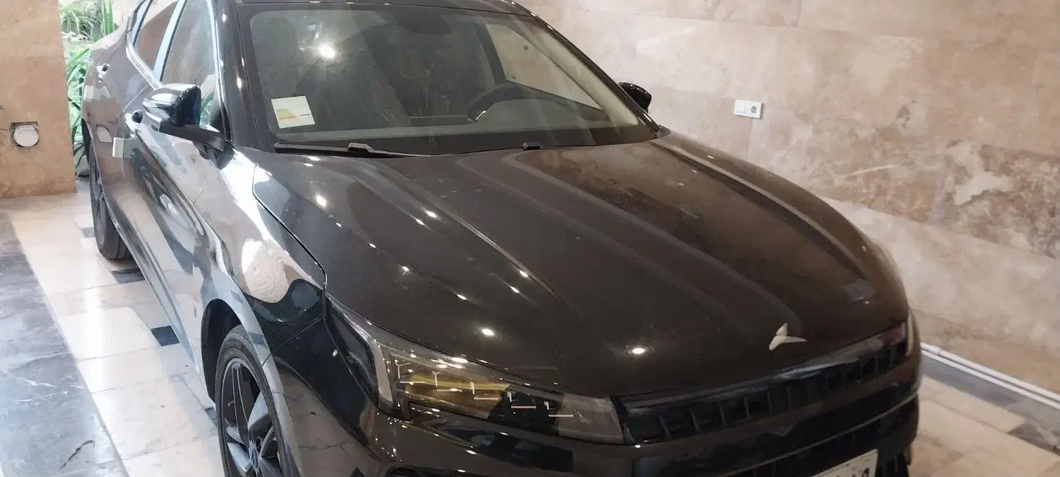 فروش kmc j7 صفر|خودرو سواری و وانت|گرگان, |دیوار