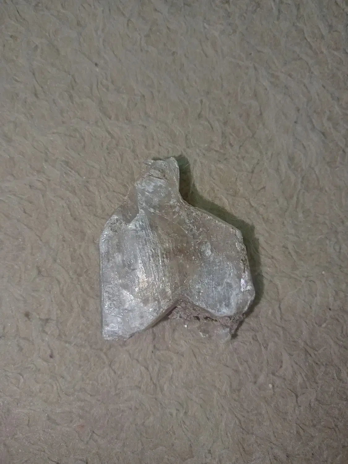 سنگ کریستال|کلکسیون اشیاء عتیقه|فردیس, نگارستان|دیوار