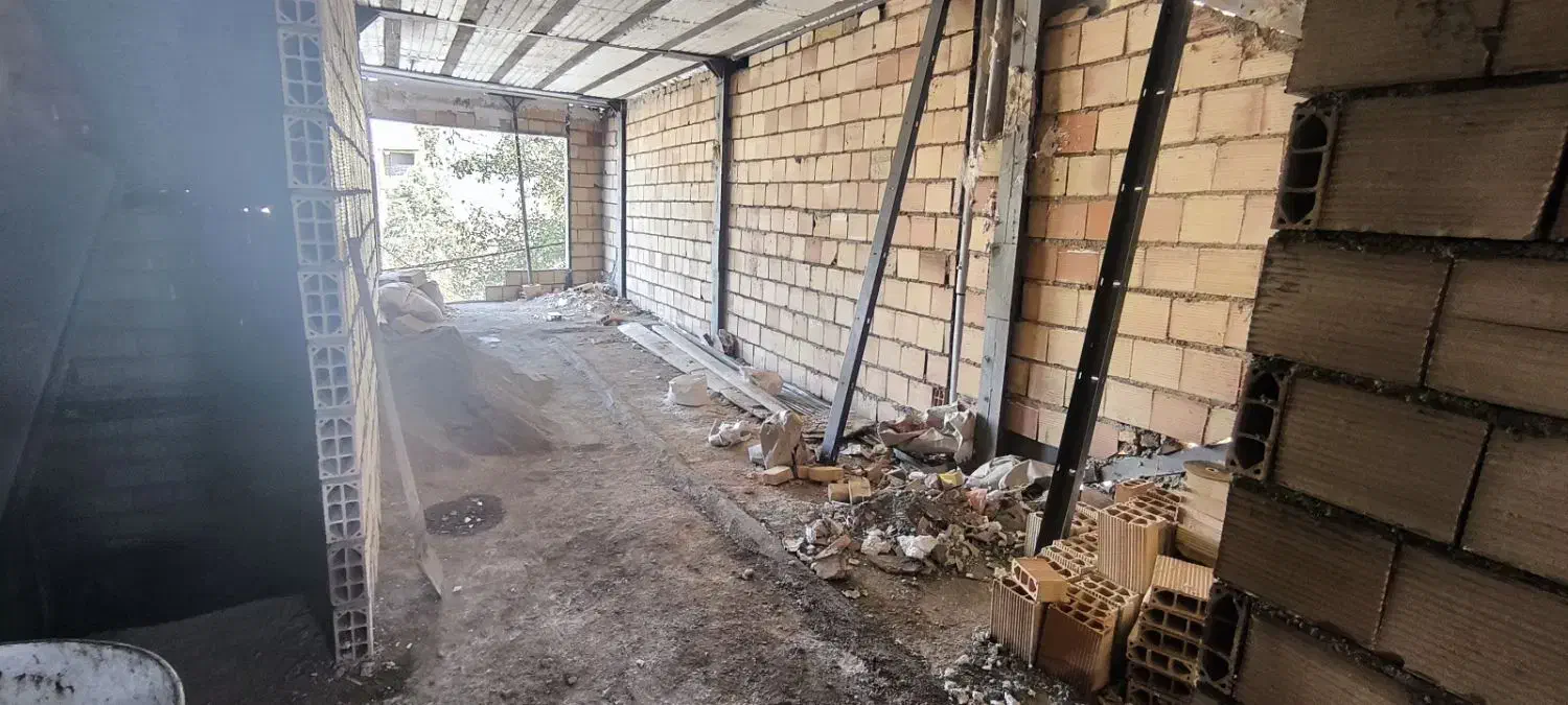 پیش فروش آپارتمان ۱۰۰ متری تحویل برج ۳|پیش‌فروش املاک|پاکدشت, پاکدشت (مامازند)|دیوار